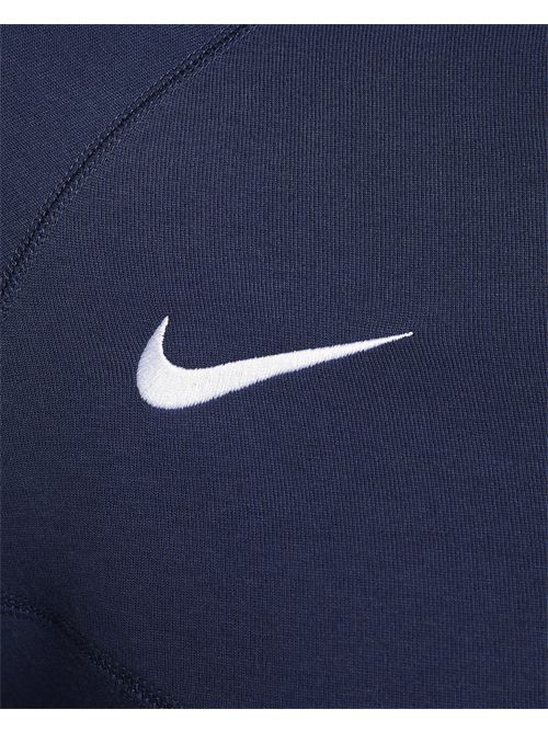 Nike Paris Saint-Germain felpa tech 24/25 Paris Saint-Germain | FZ7224-410TECH FLEECE HOODIE